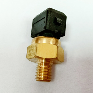 High Quality Motorcycle Socket Type Two-wire M8 Coarse Thread Screw Cylinder <strong>Temperature</strong> <strong>Sensor</strong> for <strong>Delphi</strong> - Product Image 2