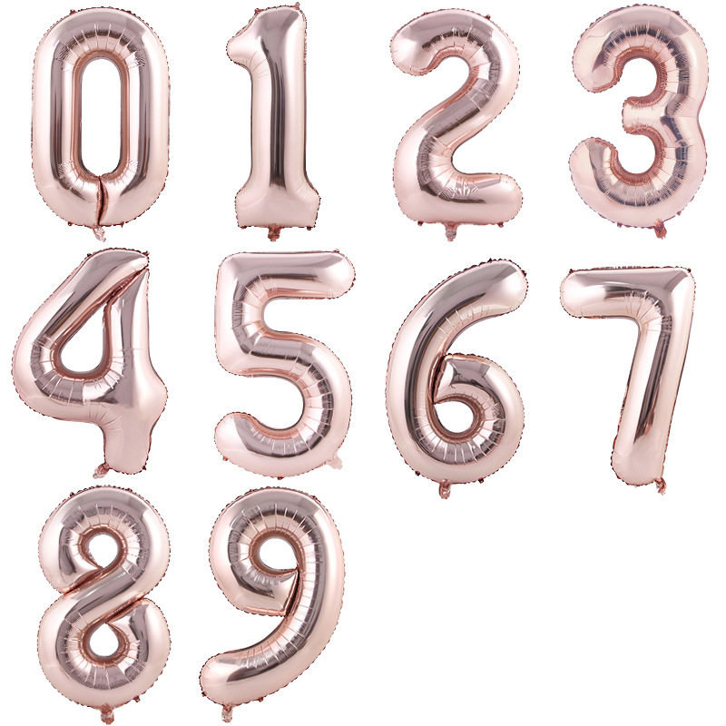 Rose Gold