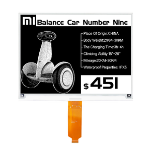 DKE 1.54 2.13 2.66 2.9 3.<span class=keywords><strong>7</strong></span> 4.2 5.83 <span class=keywords><strong>7</strong></span>.5 10.2 13.3 colore nero bianco e nero <span class=keywords><strong>display</strong></span> modulo <span class=keywords><strong>epaper</strong></span> EPD eink <span class=keywords><strong>display</strong></span> - Product Image 6