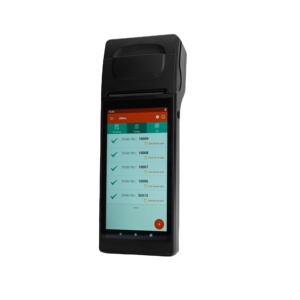 GoodcomWooプラグインはWooCommerceストアをGoodcomプリンターオンライン注文Androidレシートプリンターに接続します - Product Image 2