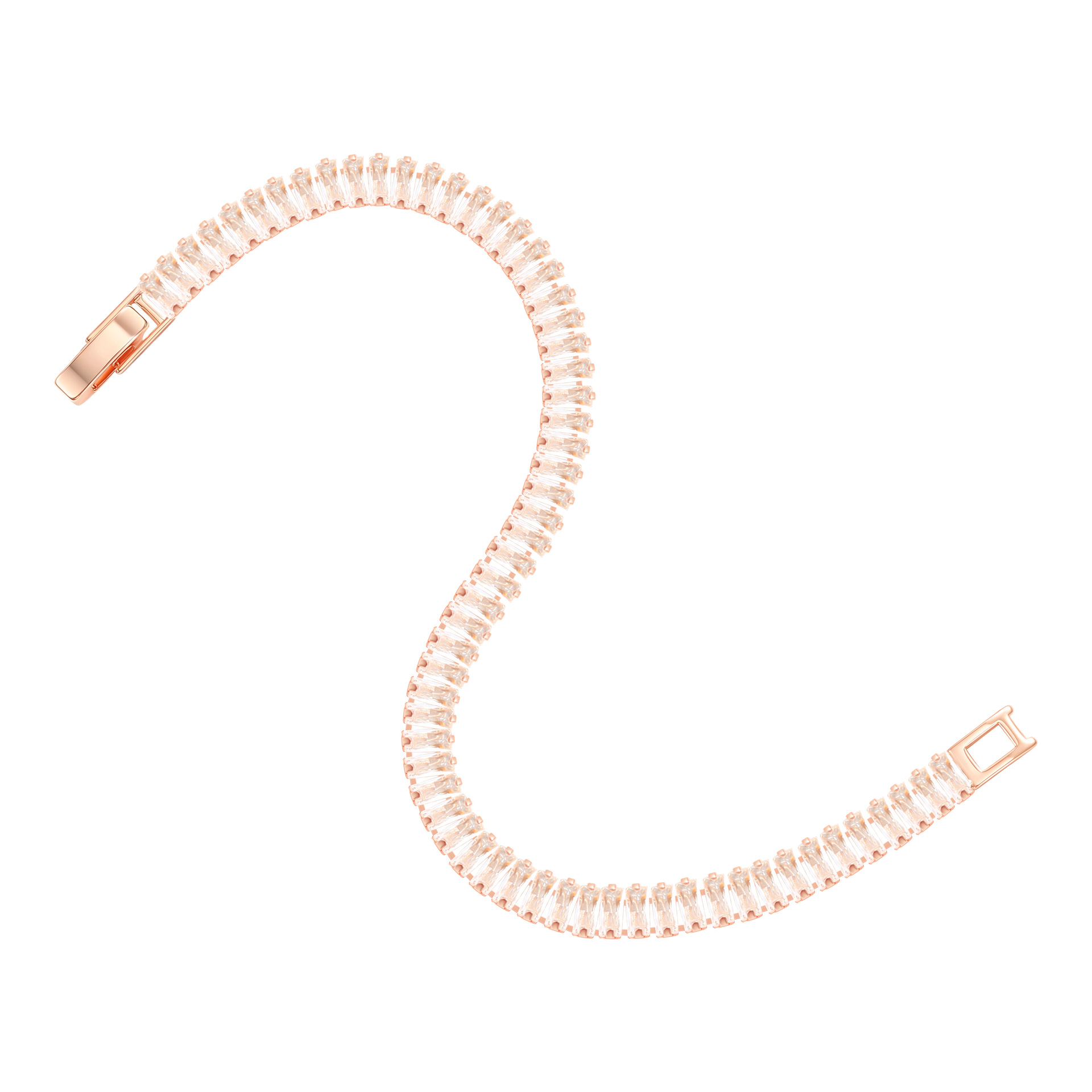 ASL-1009QM Or rose