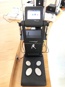 Thiết kế mới nhất Thiết bị phân tích bioimpedance cơ thể với đo chiều cao - Product Image 6