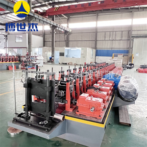 Endüstriyel elektrik ana kontrol kabini çelik profil rittal kabine metal profil rulo şekillendirme makinesi - Product Image 4