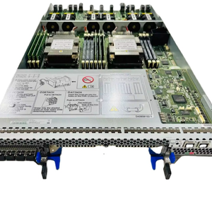 Plataforma de almacenamiento virtual all-flash de red original y nueva controlador de nodo E590 3293215-A - Product Image 1