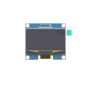 1.54 inch OLED <strong>Module</strong> 1.54&quot; 12864 Screen <strong>LCD</strong> LED <strong>Display</strong> <strong>Module</strong> 128*64 SSD1309 SPI/IIC <strong>I2C</strong> Interface for 4Pin 7Pin - Product Image 4