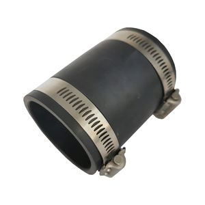 TJTC橡胶联轴器减速器抛光表面3 "X 2"/4 "X 3"/2 "X 1.5" 尺寸选项