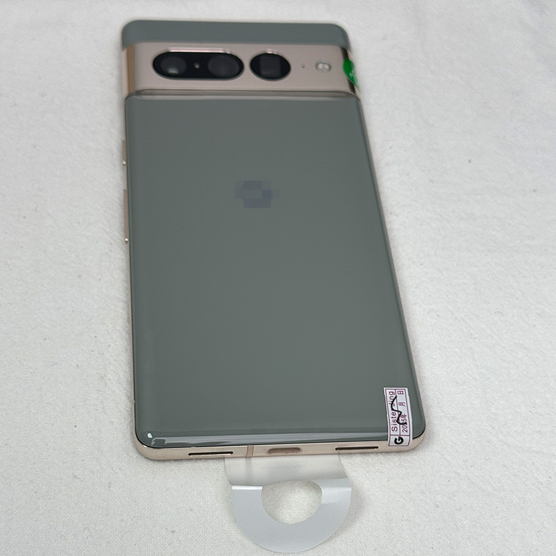 NO OEM Estándar-Verde
