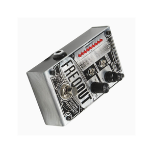 Digitech Freqout Natural Feedback creator Effects Pedals Guitar Processor Electric Guitar Effects Pedal for Pro <strong>Creating</strong> Genuine - Product Image 5
