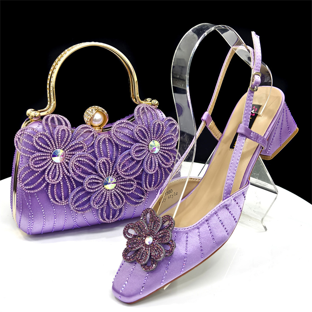Morado claro