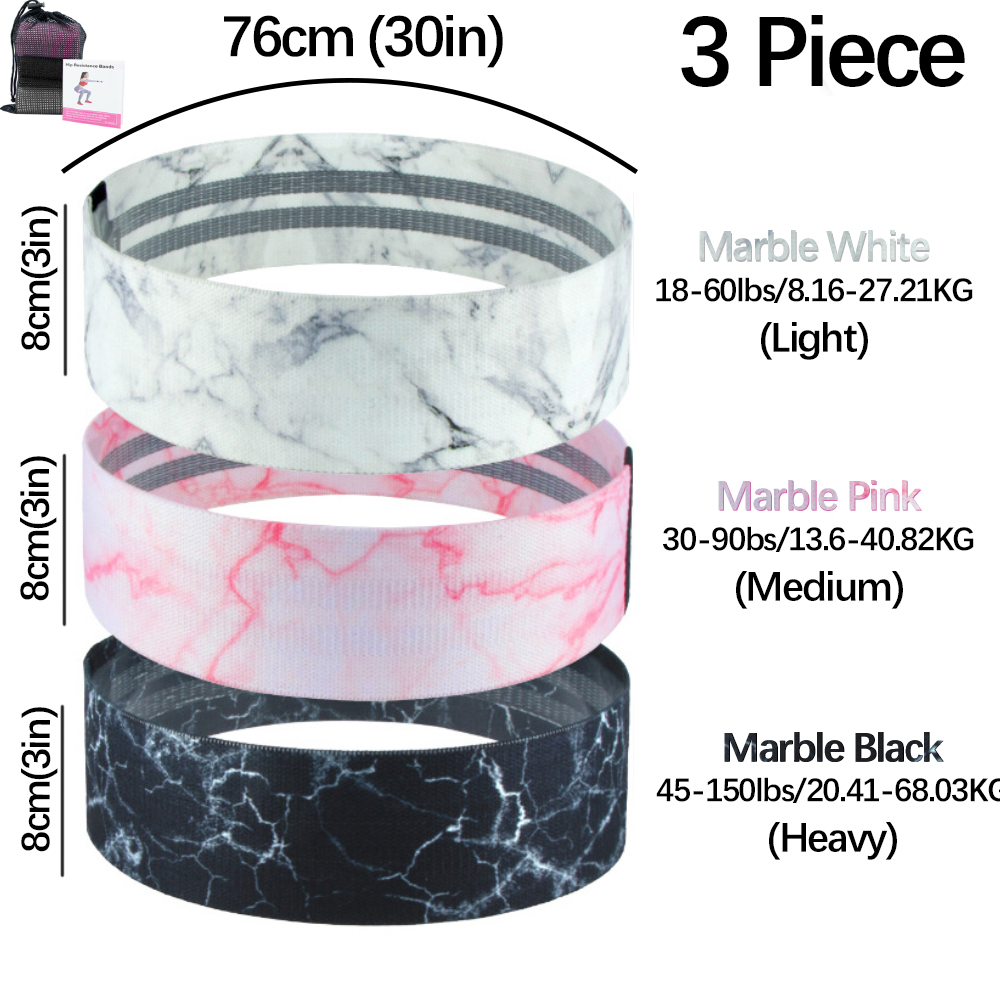 marbling