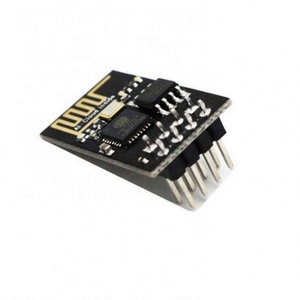 Verbesserte Version ESP-01 ESP8266 Serial WIFI Wi/unermüdliches Modul Wi/unermüdlicher Transceiver ESP01 ESP8266-01 - Product Image 1