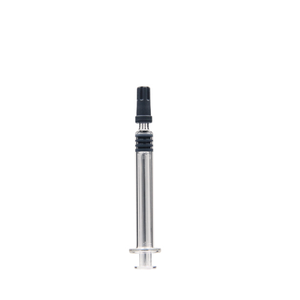 Homay Best Quality 0.5ml 1ml 2.25ml 3ml Prefilled Syringe for Cosmetic Beauty <strong>Injection</strong> - Product Image 2