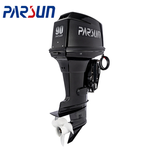 2hp-90hp Series Outboard / <strong>6hp</strong> Boat Motor