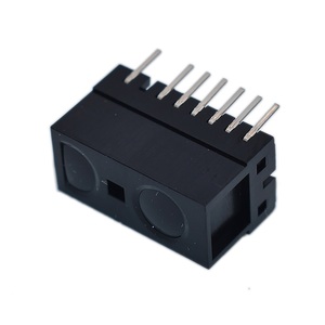 GP2Y0D810Z0F Módulo de sensor de rango infrarrojo 10cm Sensor de distancia evitación de obstáculos