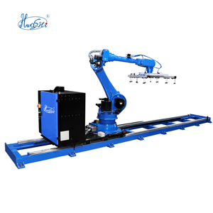 Hwashi High Quality <strong>Robot</strong> Walking Axis,Orbital <strong>Robot</strong>,Can Be Used in Many Ways - Product Image 2