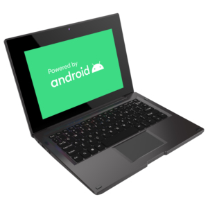 Fabbrica di Shenzhen android del computer portatile 10 pollici laptop android 10 di tocco capacitivo dello schermo di android del computer portatile del computer - Product Image 2