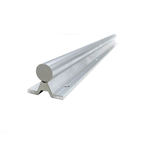 Proveedor confiable de buena calidad de China, Riel de guía lineal Cnc con riel de guía lineal CNC de alta calidad para máquina Cnc - Product Image 1