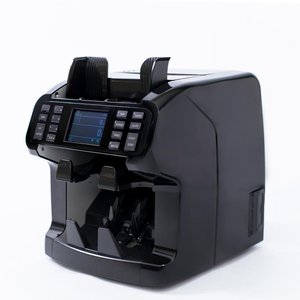 H-8900混合价值分拣机，货币计数验钞机 - Product Image 5
