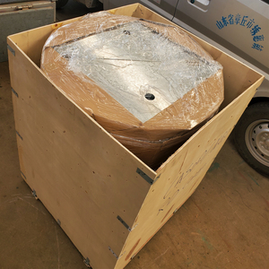 Good Design Vertical Type Stainless Steel <strong>Mixer</strong> Industrial Mixing Machine with Cover Plate for Wide Applications - Product Image 6