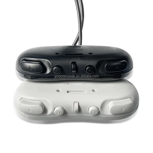 Classic Wired <strong>Controller</strong> with Vibration Motor First Generation for Nintendo Wii Pro Gamepad Joystick Manette Mando - Product Image 6