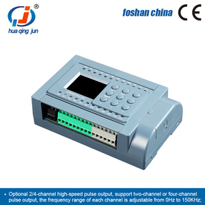 Huaqingjun <strong>8</strong>-in <strong>8</strong>-out Relay <strong>Output</strong> PLC <strong>2</strong>-Channel Analog <strong>Inputs</strong> 0-20mA 4-20mA Programmable WIFI PLC for Home Automation - Product Image 4