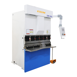 Multiple Languages Customizable Press Brake Optional Offine <strong>Programming</strong> <strong>Software</strong> Punching Shearing Bending Folding Machine