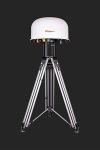מערכת זיהוי פריסה מהירה uav עצמאית עבור רחפן ומיצוב טייס מערכת הגנה רחפנים