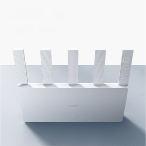 Original for Xiaomi Mijia BE5000 Router <strong>Wi</strong>-<strong>Fi</strong> 7 2.4/<strong>5GHz</strong> Dual-Frequency Mesh 2.5G High-Speed LAN Port IPTV OFDMA Home Firewall - Product Image 5