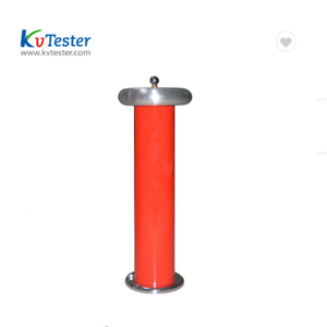 เครื่องทดสอบ VLF <span class=keywords><strong>hipot</strong></span> 30kV 80kV 70kV 50kV ความถี่ต่ำพิเศษ <span class=keywords><strong>AC</strong></span> ทนต่อแรงดันไฟฟ้าสูง - Product Image 4