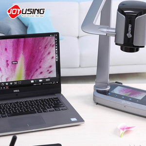 Joyusing v1xs lớp học kỹ thuật số hiệu suất cao 12X quang học trình bày máy ảnh tài liệu - Product Image 2