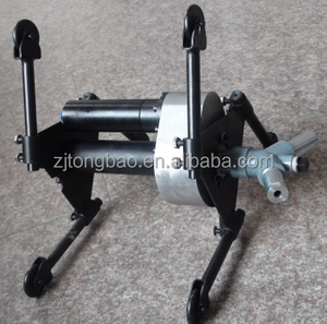 サンドブラスト装置パイプライン内壁Clean60-900mm - Product Image 6
