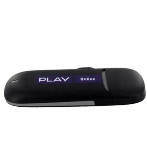 3131 Hspa + 21Mbps 3G USB Modem Mở Khóa Dữ Liệu Thẻ E3131 HSDPA USB Modem Điều Khiển Tải Cho Android Máy Tính Bảng - Product Image 5