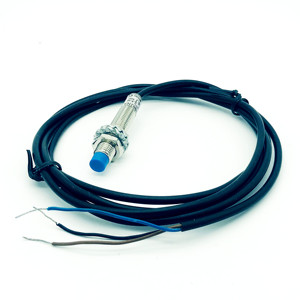 LM8-3002NA promocional varios duradera mediante el interruptor 2mm Sensor de proximidad - Product Image 6