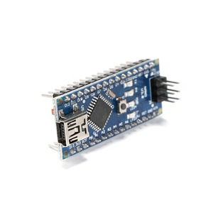 Nano V3.0 Atmega328 FT232RL импортная плата для разработки микросхем высокого качества совместима с официальной платой по развитию