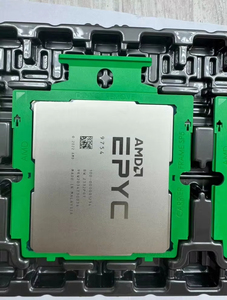AMD epyc 9r14 2,6 GHz 96 Core Socket LGA 6096 9004 Series CPU Procesador de servidor - Product Image 3