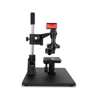 Microscopio digital 4K con función de captura de fotos en vivo para fines de microscopía - Product Image 5