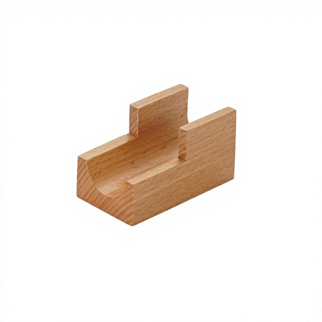 bois burly - 1 ceinture