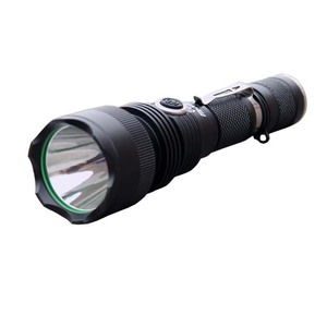 MHVAST V6CS XML2 1100990lm uzun menzilli LED taktik el feneri açık su geçirmez kamp sürme meşale ışık - Product Image 2