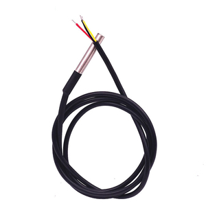 OEM IP68 Digital 1-Wire <strong>DS18B20</strong> <strong>Temperature</strong> <strong>Sensors</strong> with Waterproof Probe for Home Appliances - Product Image 6
