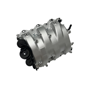 For <strong>BMW</strong> 1 Series <strong>Turbo</strong> Model 272 140 2401 Turbocharger with New Nozzle Ring for 3 Series - Product Image 5