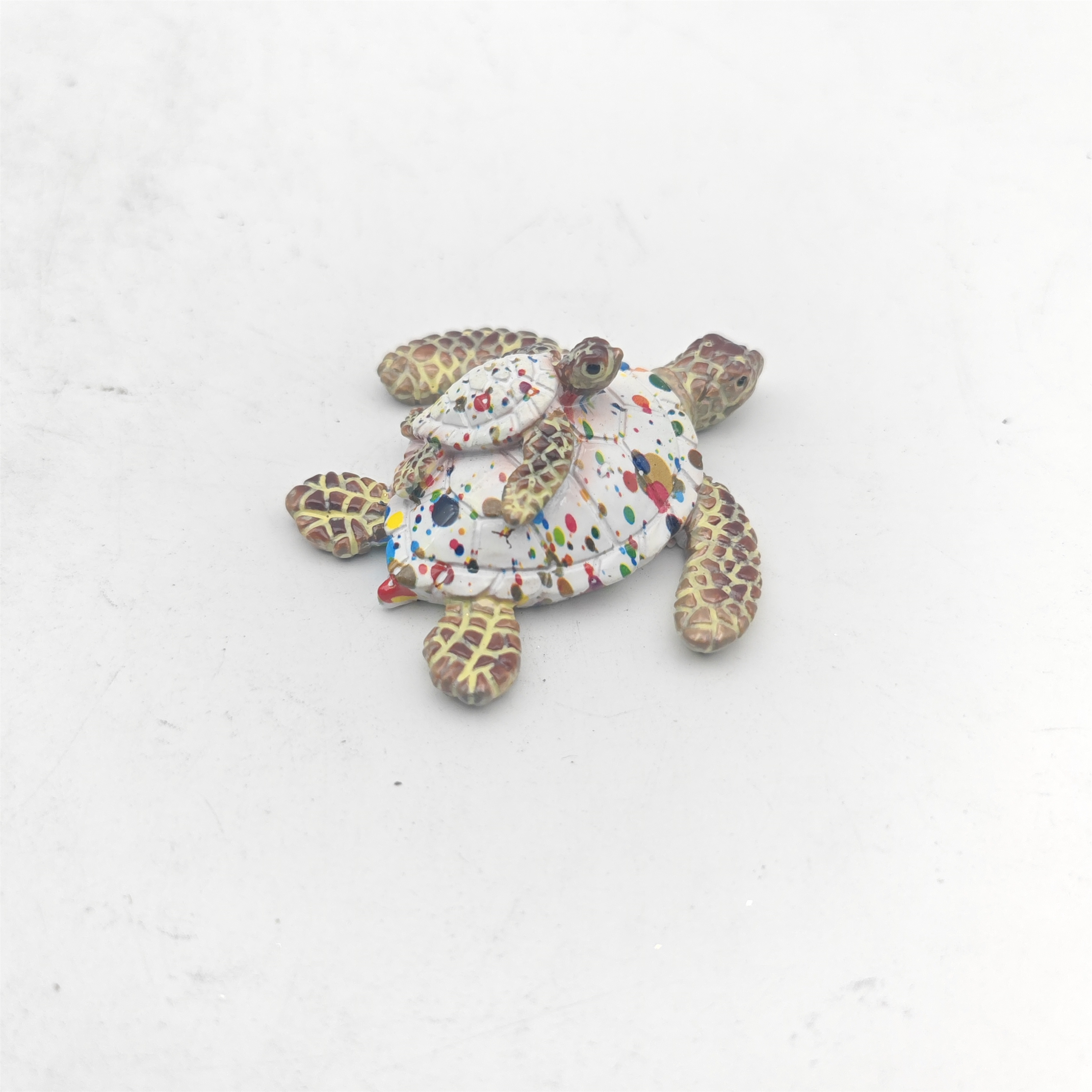 7,5X7X2,5 cm
