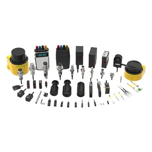 中国制造商用于桥角测量的两轴模拟倾斜传感器测斜仪 - Product Image 4