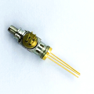 เลเซอร์ไดโอด10g R1270nm T1330nm LC bosa DFB พร้อมโฟโตไดโอดมอนิเตอร์แบบ ingaasp - Product Image 3