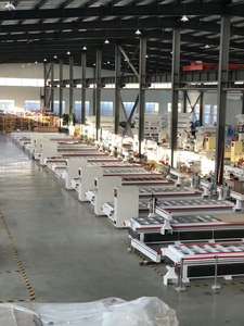 HONDABENK alimentazione automatica del Router di CNC della Cina prezzo competitivo della fabbrica Auto carico di scarico macchina CNC per Router di legno - Product Image 4
