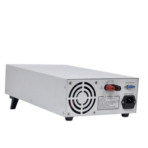 Alimentatore per il controllo del programma cc Display LCD da 900W alimentatore da laboratorio a commutazione programmabile regolato regolabile 60V 15A - Product Image 6