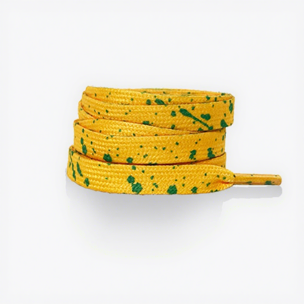 Fondo amarillo verde