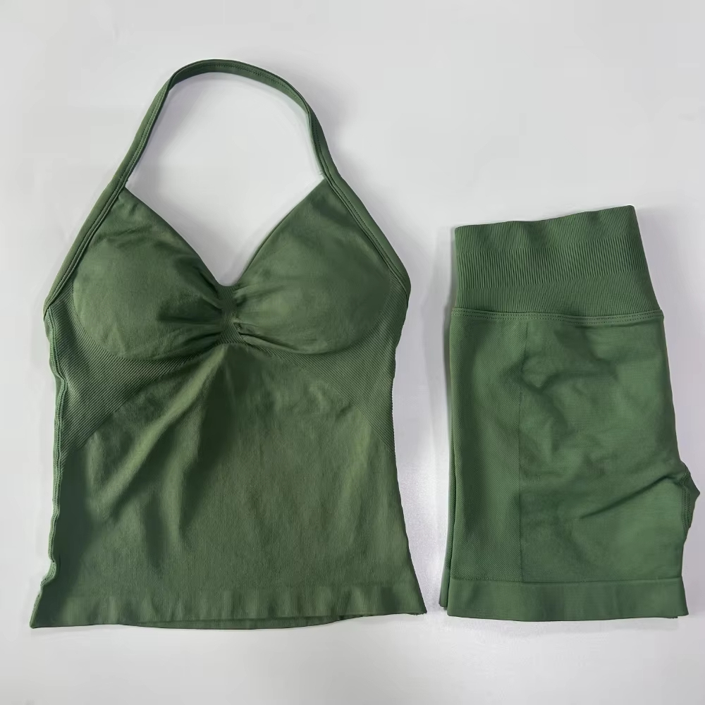 Verde pistacho