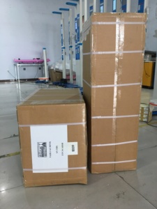 HW-600B Coin-Operated Height and Weight Scale 300kg Capacity Steel Material ODM Customization Support - Product Image 6