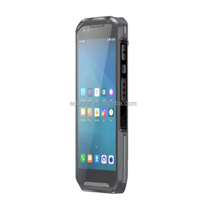 EDOO M93 High Quality 4G Network Industrial Scanner <strong>Android</strong> 13 <strong>Operating</strong> <strong>System</strong> 6GB Memory Ruggedized NFC Pad PDAs in Stock