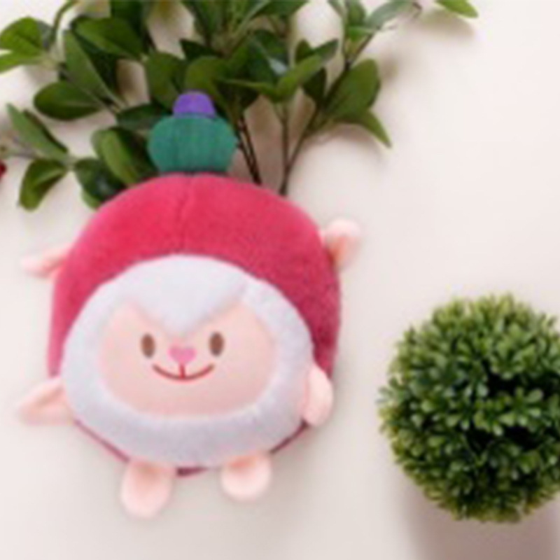 Mangosteen